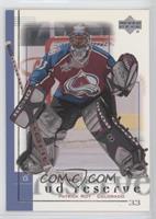 Patrick Roy