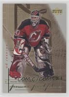 Martin Brodeur