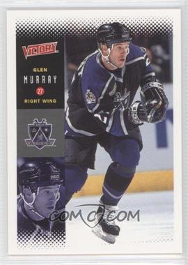 2000-01 Upper Deck Victory - [Base] #114 - Zigmund Palffy