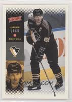 Jaromir Jagr