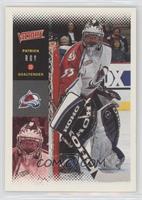 Patrick Roy