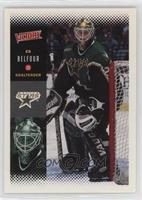 Ed Belfour [EX to NM]