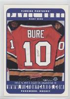 Pavel Bure