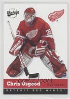 Chris Osgood