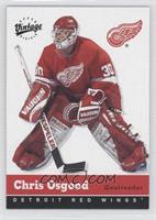 Chris Osgood