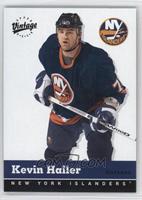 Kevin Haller