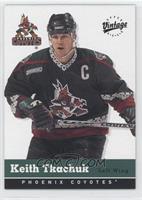 Keith Tkachuk