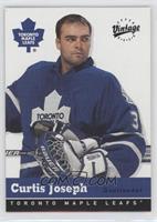 Curtis Joseph