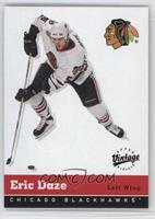 Eric Daze