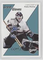 Felix Potvin