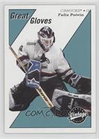 Felix Potvin [EX to NM]