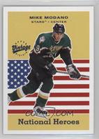 Mike Modano