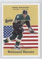 Mike Modano