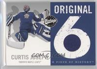 Curtis Joseph