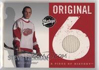 Steve Yzerman