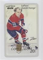 Guy Lafleur [EX to NM] #/18,000