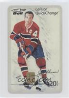 Jean Beliveau [EX to NM] #/18,000