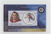 Maurice Richard