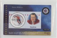 Doug Harvey