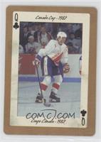 Wayne Gretzky (Canada Cup 1987)