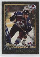 Alex Tanguay #/250