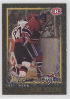 Mike Ribeiro #/250