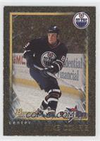 Mike Comrie #/250