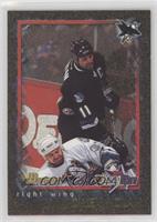 Owen Nolan #/250