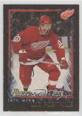 2001-02 Bowman YoungStars - [Base] - Gold #61 - Luc Robitaille /250