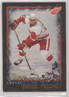 Sergei Fedorov #/250