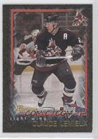 Claude Lemieux #/250