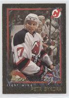 Petr Sykora #/250