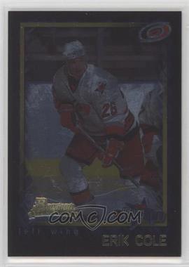 2001-02 Bowman YoungStars - [Base] - Ice Cubed #156 - Erik Cole