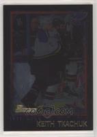 Keith Tkachuk [EX to NM]