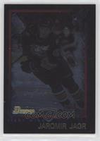 Jaromir Jagr [EX to NM]