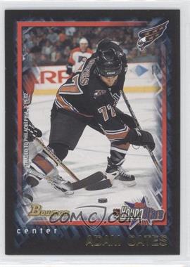 2001-02 Bowman YoungStars - [Base] #32 - Adam Oates