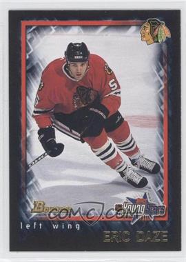 2001-02 Bowman YoungStars - [Base] #51 - Eric Daze