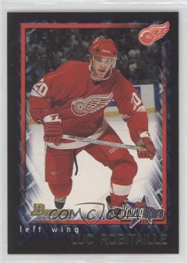2001-02 Bowman YoungStars - [Base] #61 - Luc Robitaille