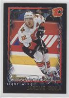 Jarome Iginla [EX to NM]