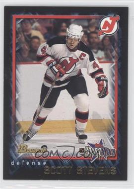 2001-02 Bowman YoungStars - [Base] #96 - Scott Stevens