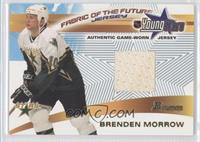 Brenden Morrow