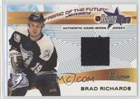 Brad Richards