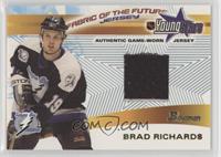 Brad Richards