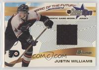 Justin Williams