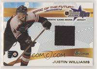 Justin Williams