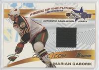 Marian Gaborik