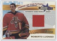 Roberto Luongo