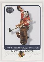 Tony Esposito