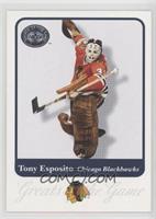 Tony Esposito