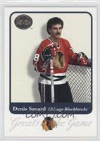 Denis Savard